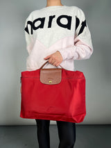 Carpeta De Documentos Le Pliage S