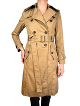 Trench Beige