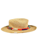 Sombrero market people