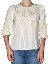 Blusa Denis