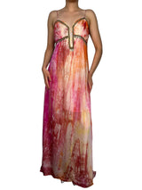 Vestido Aplicaciones