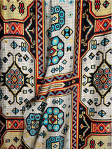 Pantalón Cialda Seda