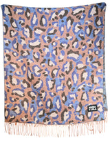 Bufanda Animal Print