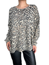 Sweater Cymade Animal