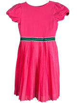 Vestido Falda Plisada NIÑA