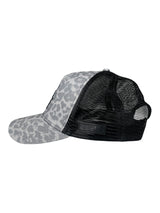 Jockey Animal Print