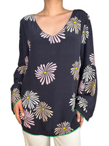 Blusa Flower