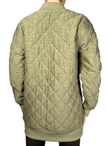 Chaqueta Acolchada Diseño