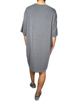 Vestido Camiseta