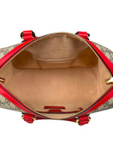 Cartera Supreme Boston