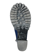 Botines Charol