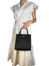 Cartera Kenzie Con Purpurina Edición Limitada