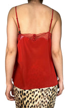 Blusa Seda