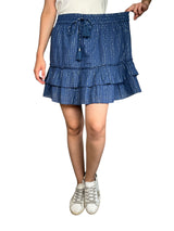 Falda Tyagui Slash PLUS SIZE