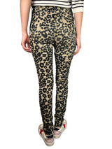 Jeans Animal Print
