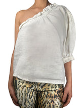 Blusa Lino