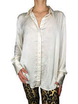 Blusa Botones