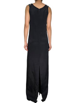 Vestido Bartolomeo Seda