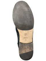 Bototos Gamuza Chiporro