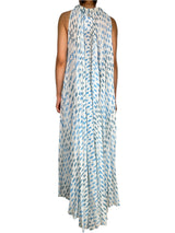 Vestido Lunares