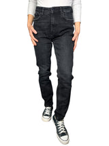 Jeans Corte Recto