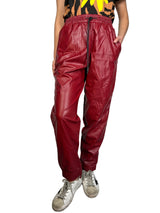 Pantalón Cuero Vegano