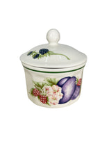 Set 5 Piezas Victorian Orchard Inglesa