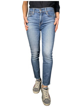Jeans Straight Fit
