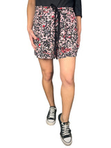 Shorts Sing Leo Ohtake