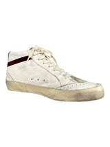 Zapatilla Midstar Cuero