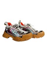 Zapatillas Suela Chunky
