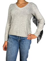 Sweater Botta Gris
