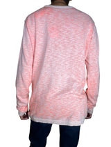 Sweater Jaspeado PLUS SIZE