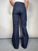 Pantalón Azul