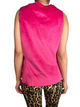 Gilet Victoriano Velvet