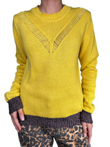 Sweater Amarillo