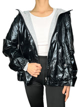 Chaqueta Impermeable