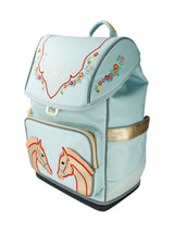 Mochila Cavalerie Florale NIÑA