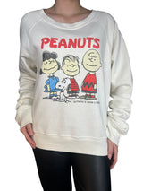 Polerón Peanuts