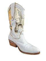 Botas Cowboy Aguila