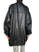 Chaqueta Cuero