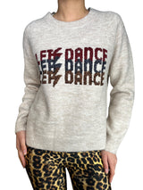 Sweater Lets Dance