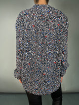 Blusa Viscosa PLUS SIZE