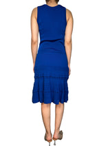 Vestido Tejido Viscosa