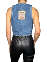 Gilet Tachas