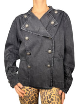 Chaqueta Denim