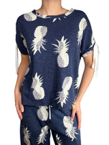 Set Algodón Estampado