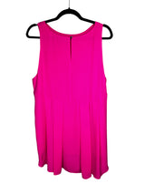 Blusa Asimétrica Plus Size