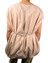 Camisa Nudos