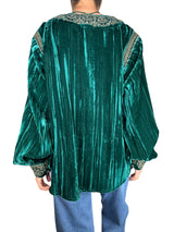 Blusa Ghanda Dahane PLUS SIZE